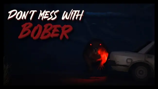 Don’t Mess With Bober Free Download