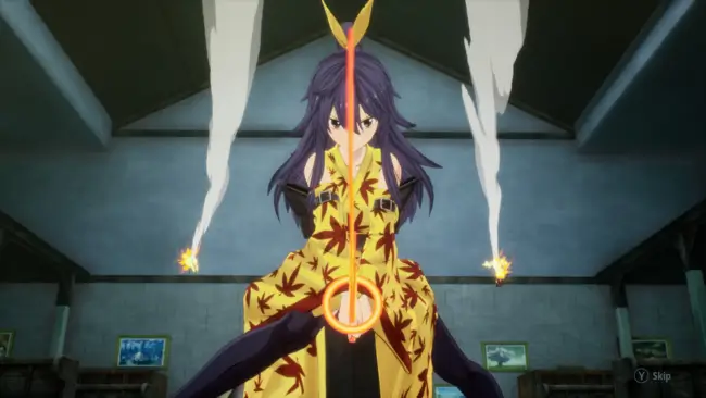 EDENS ZERO FREE DOWNLOAD gameplay screenshot 2
