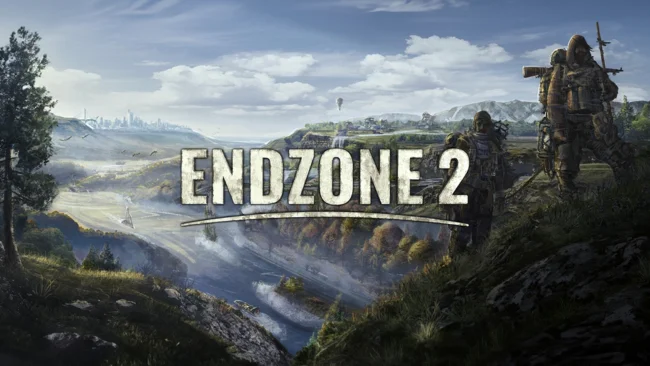 Endzone 2 Free Download
