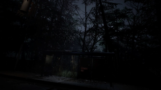 Forest 6174 – Judy Free Download gameplay screenshot 1