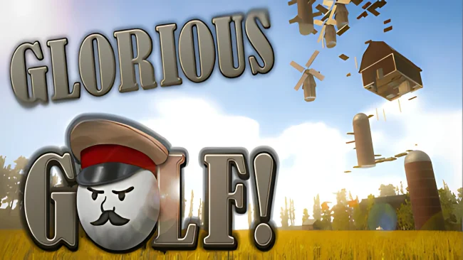 Glorious Golf Free Download