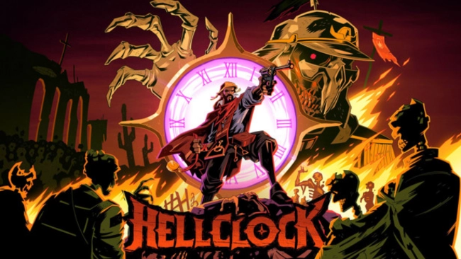 Hell Clock Free Download