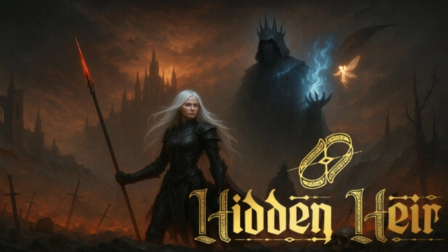 Hidden Heir Free Download