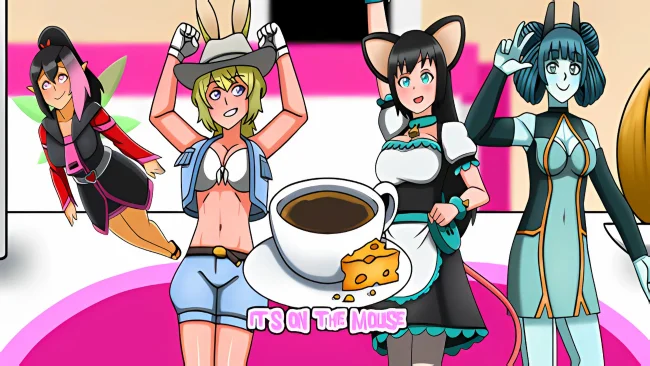 Its On The Mouse Free Download