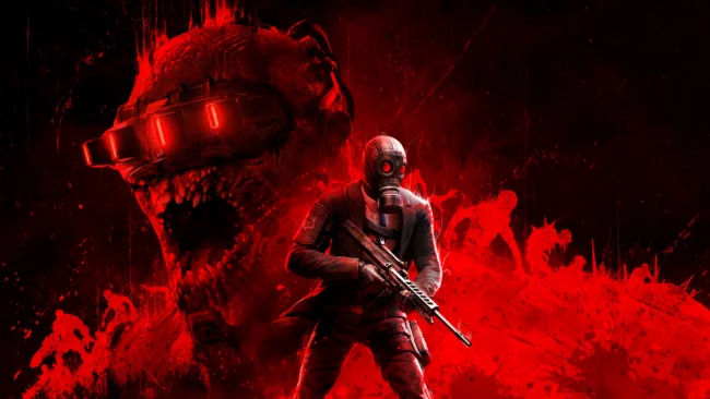 Killing Floor 3 Free Download