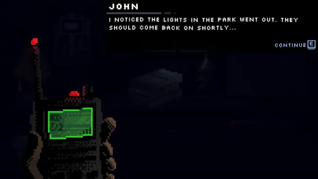 Last Report Free Download gameplay screenshot 2