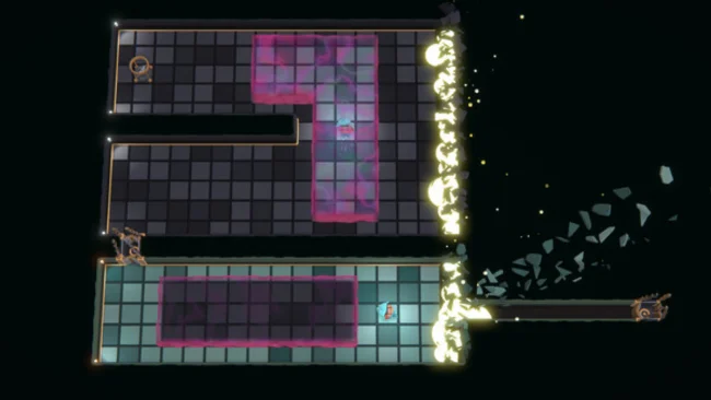 Loophole Free Download gameplay screenshot 2