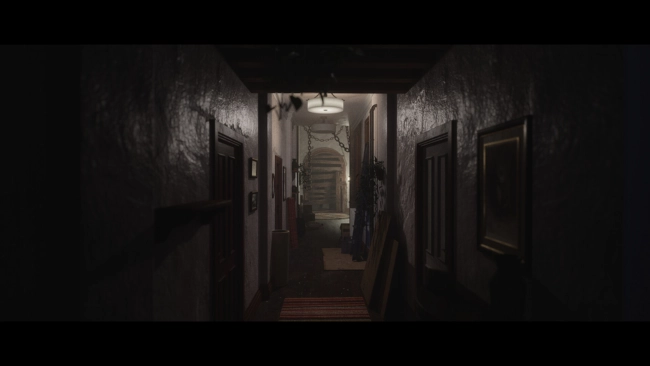 Luto Free Download gameplay screenshot 2