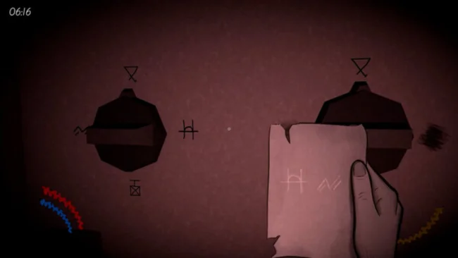 Mysteries Of FangClaw Free Download gameplay screenshot 1