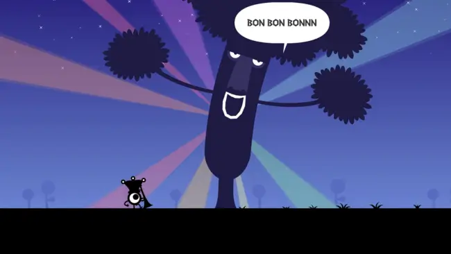 PATAPON 1+2 Replay Free Download gameplay screenshot 2