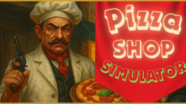 Pizza Shop Simulator Free Download