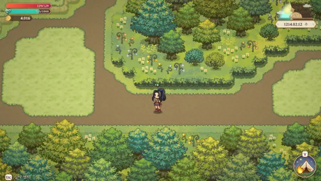 Princess Maker Children of Revelation Free Download gameplay screenshot 2