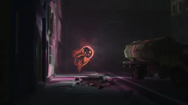 Project Silverfish Free Download gameplay screenshot 1