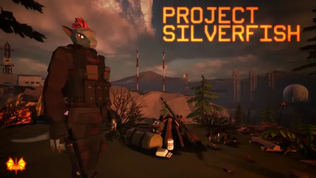 Project Silverfish Free Download