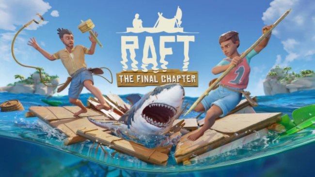 Raft Free Download