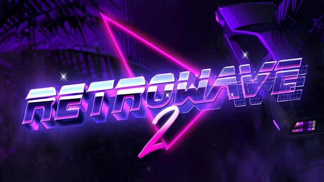 Retrowave 2 Free Download