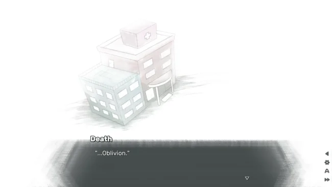 Return to Ash Free Download gameplay screenshot 2