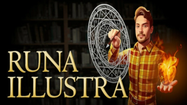 Runa Illustra Free Download