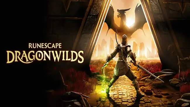 RuneScape Dragonwilds Free Download