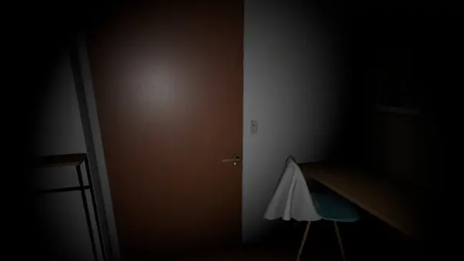 Score the Fear Free Download gameplay screenshot 2