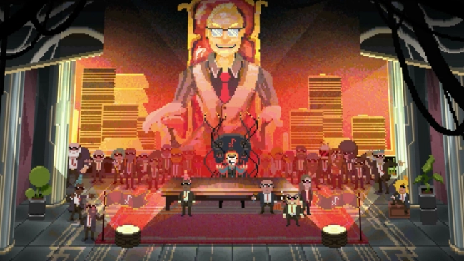 Death Ring Second Impact Free Download gameplay screenshot 1