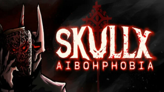 SkullX Aibohphobia Free Download