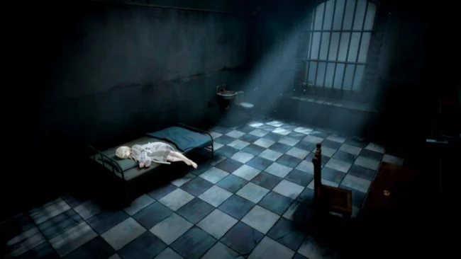 Sofia in Exchange for Lies Free Download gameplay screenshot 1