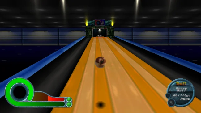 Super 10 Pin Free Download gameplay screenshot 1