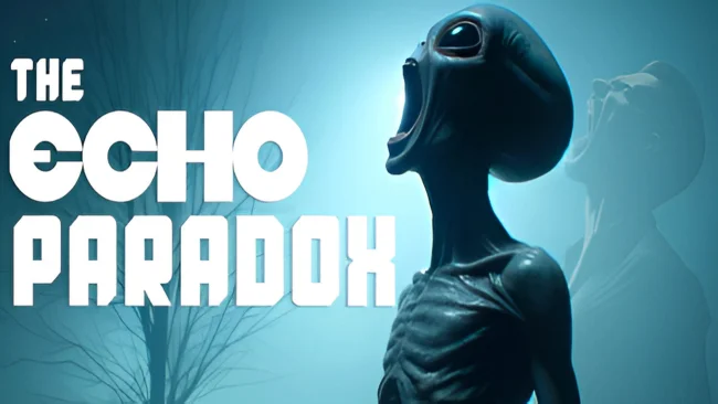 The Echo Paradox Free Download