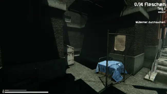 Trash Collector Simulator Survive Edition Free Download gameplay screenshot 1