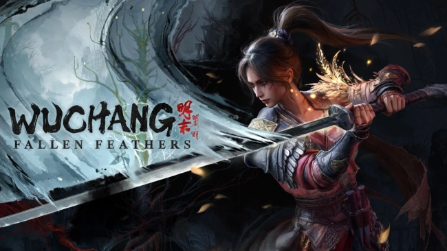 WUCHANG: Fallen Feathers Free Download