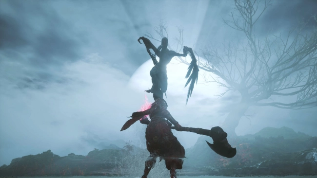 WUCHANG: Fallen Feathers Free Download gameplay screenshot 2