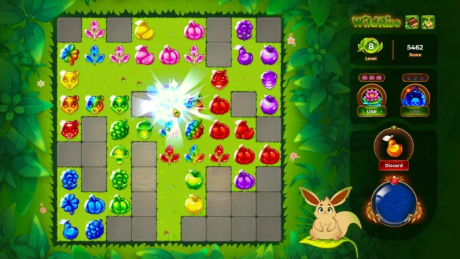 Wildrise Free Download gameplay screenshot 2