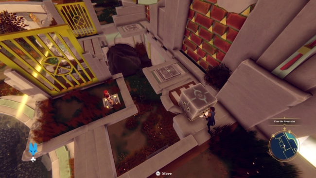 Altheia: The Wrath of Aferi Free Download gameplay screenshot 2