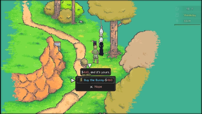 Artis Impact Free Download gameplay screenshot 1