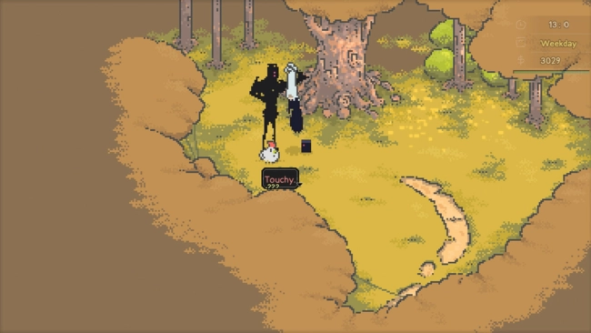 Artis Impact Free Download gameplay screenshot 2