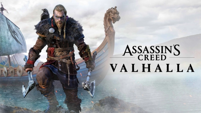 Assassin’s Creed Valhalla Free Download
