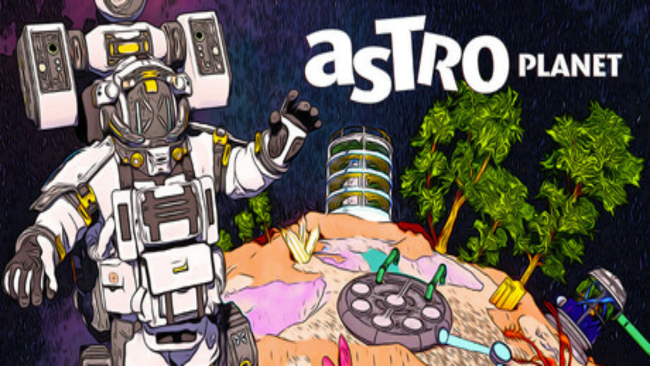 AstroPlanet Free Download