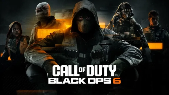 Call of Duty: Black Ops 6 Camapign Free Download