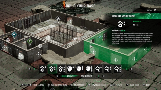 Chernobylite 2: Exclusion Zone Free Download gameplay screenshot 2