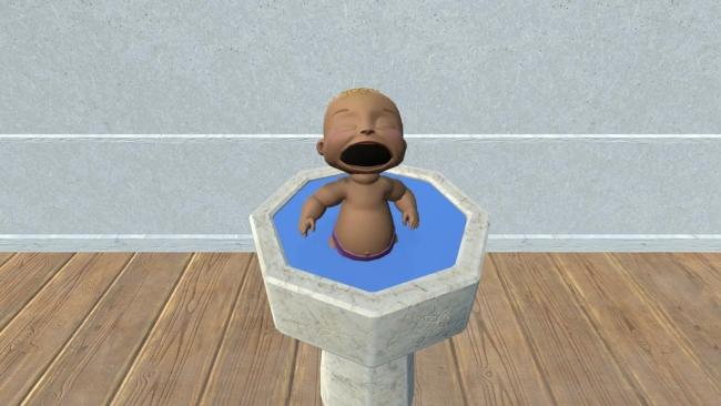 Church Simulator Free Download gameplay screenshot 1