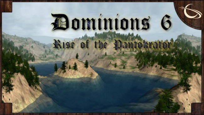 Dominions 6 – Rise of the Pantokrator Free Download