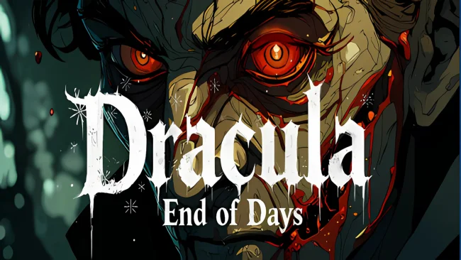 Dracula End of Days Free Download