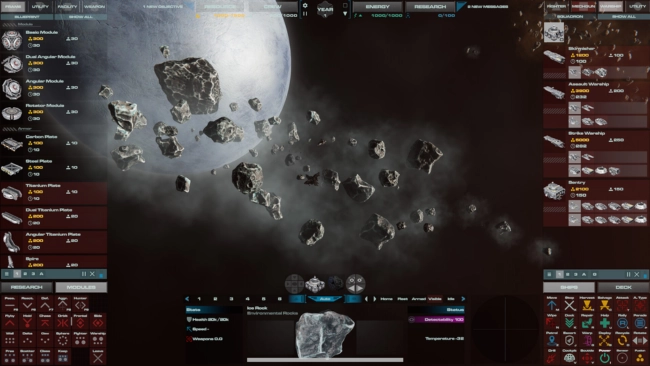 ERA ONE Free Download gameplay screenshot 1
