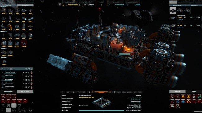 ERA ONE Free Download gameplay screenshot 2