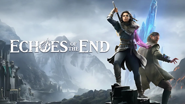 Echoes of the End Free Download