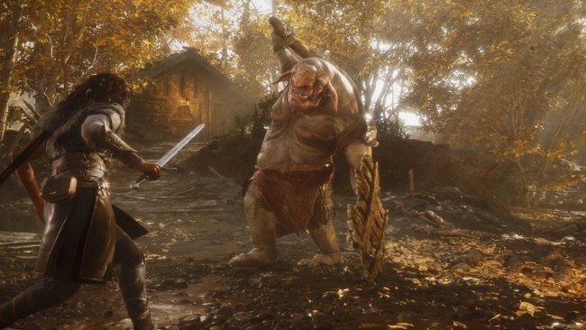 Echoes of the End Free Download gameplay screenshot 2