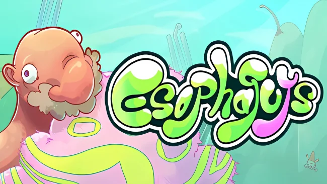 Esophaguys Free Download