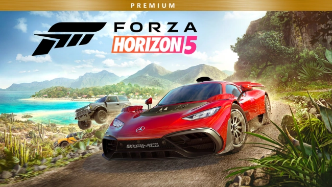 Forza Horizon 5 Premium Edition Free Download