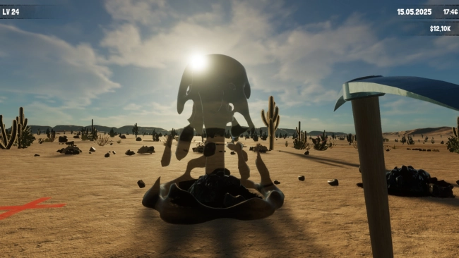Fuel Harvest Together Free Download gameplay screenshot 1